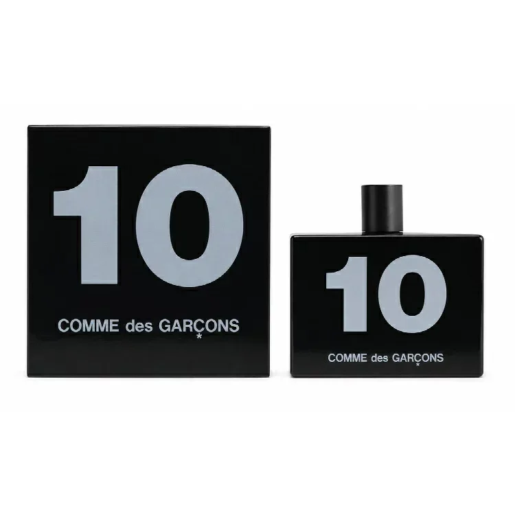 コムデギャルソン 香水 メンズ レディース オドゥー 10 (箱なし) EDT・SP 200ml 送料無料 香水 フレグランス