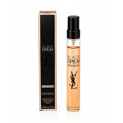イヴサンローラン 香水 レディース ブラック オピウム EDP・SP 10ml 送料込み(沖縄・離島を除く) 香水 フレグランス