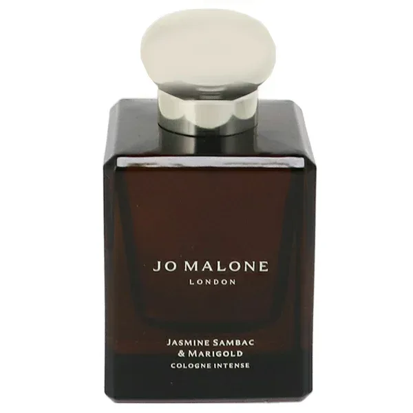 ジョー マローン 香水 レディース ジャスミン サンバック&マリーゴールド インテンス EDC・SP 50ml 送料無料 香水 フレグランス