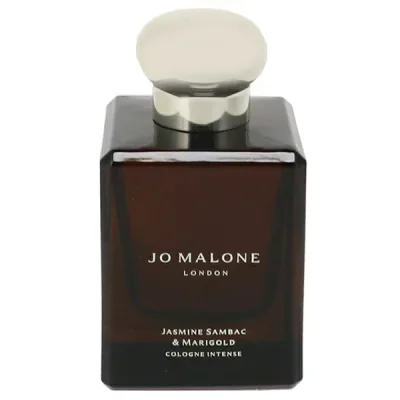 ジョー マローン 香水 レディース ジャスミン サンバック&マリーゴールド インテンス EDC・SP 50ml 送料無料 香水 フレグランス