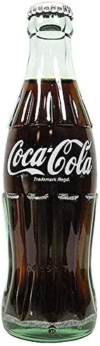 コカ・コーラ レギュラー瓶 190ml 天満市場