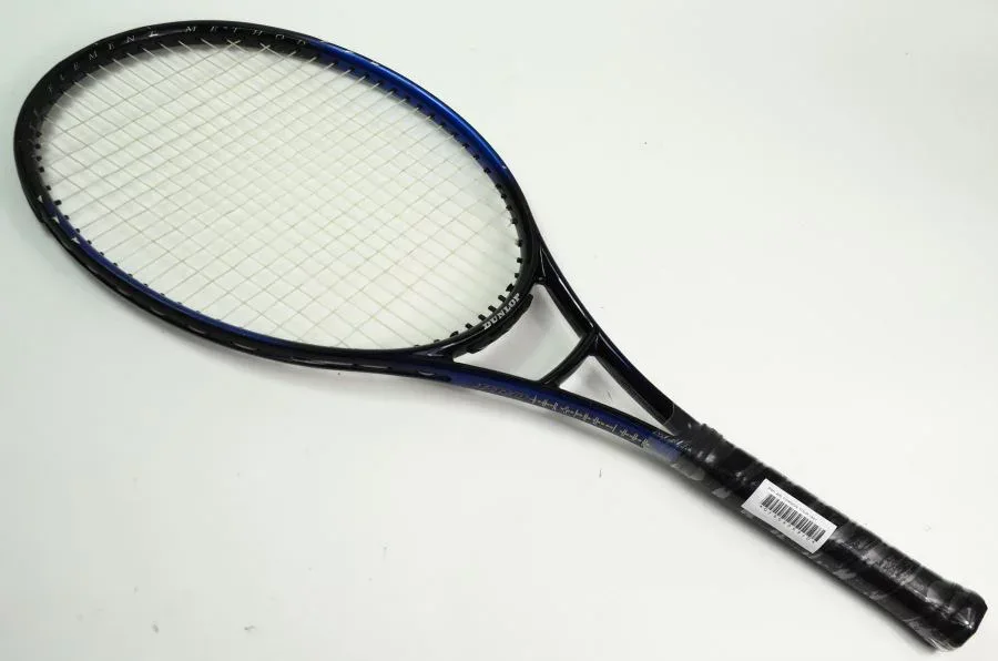 【中古】ダンロップ プロ 400 トーション ツアー 1997年モデルDUNLOP PRO 400 TORSION TOUR 1997(USL2)【中古 硬式用 テニスラケット ラケット】