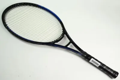 【中古】ダンロップ プロ 400 トーション ツアー 1997年モデルDUNLOP PRO 400 TORSION TOUR 1997(USL2)【中古 硬式用 テニスラケット ラケット】