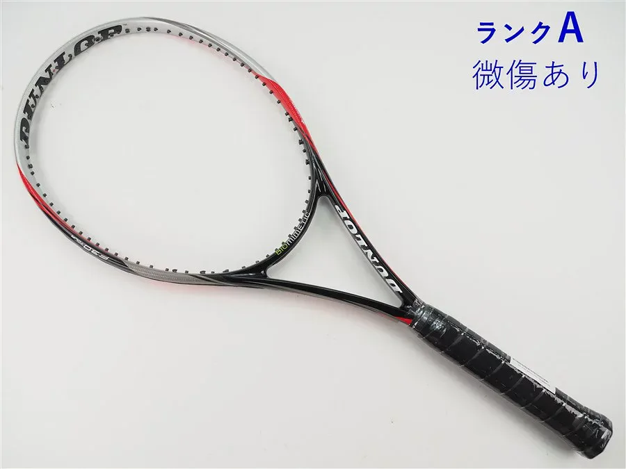 【中古】ダンロップ バイオミメティック エフ3.0 ツアー 2012年モデルDUNLOP BIOMIMETIC F3.0 TOUR 2012(G3)【中古 テニスラケット】