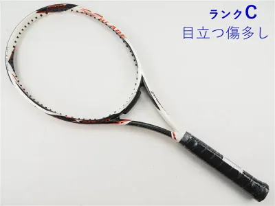 【中古】ブリヂストン エックスブレード 295 2012年モデルBRIDGESTONE X-BLADE 295 2012(G2)【中古 テニスラケット】