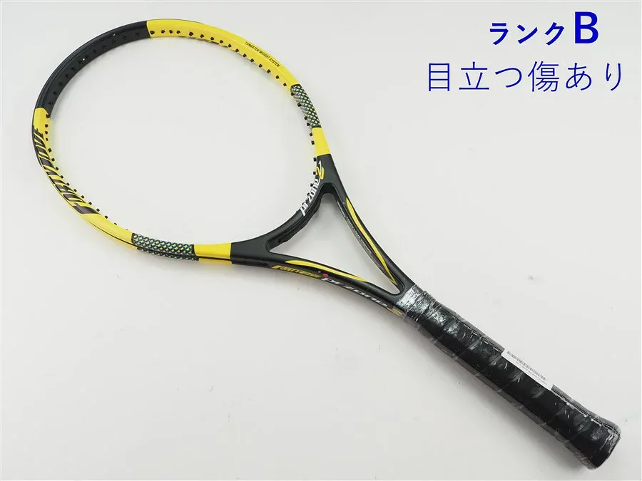 【中古】トアルソン フォーティーラブ ピーアール ゾーン 2TOALSON FORTY LOVE PR ZONE 2(G2)【中古 テニスラケット】