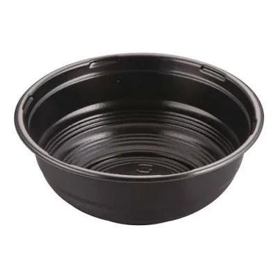 AP丼 AP-362(50入) 黒 本体/業務用/新品/小物送料対象商品