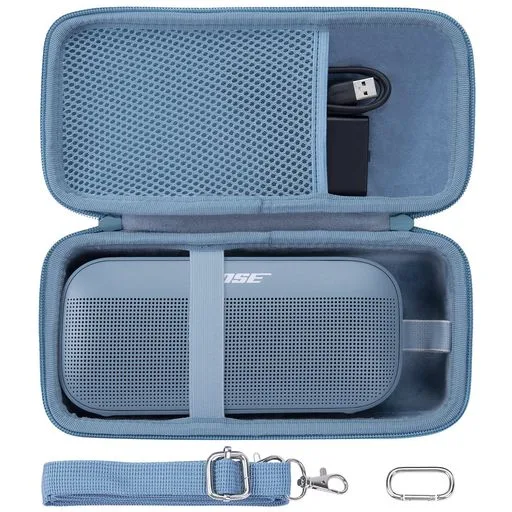 Bose SoundLink Flex Portable Speaker LE (第2世代)/Bose Soundlink Flex bluetooth speaker 用ケース co2CREA 専用収納バッグBose soundlink Flex