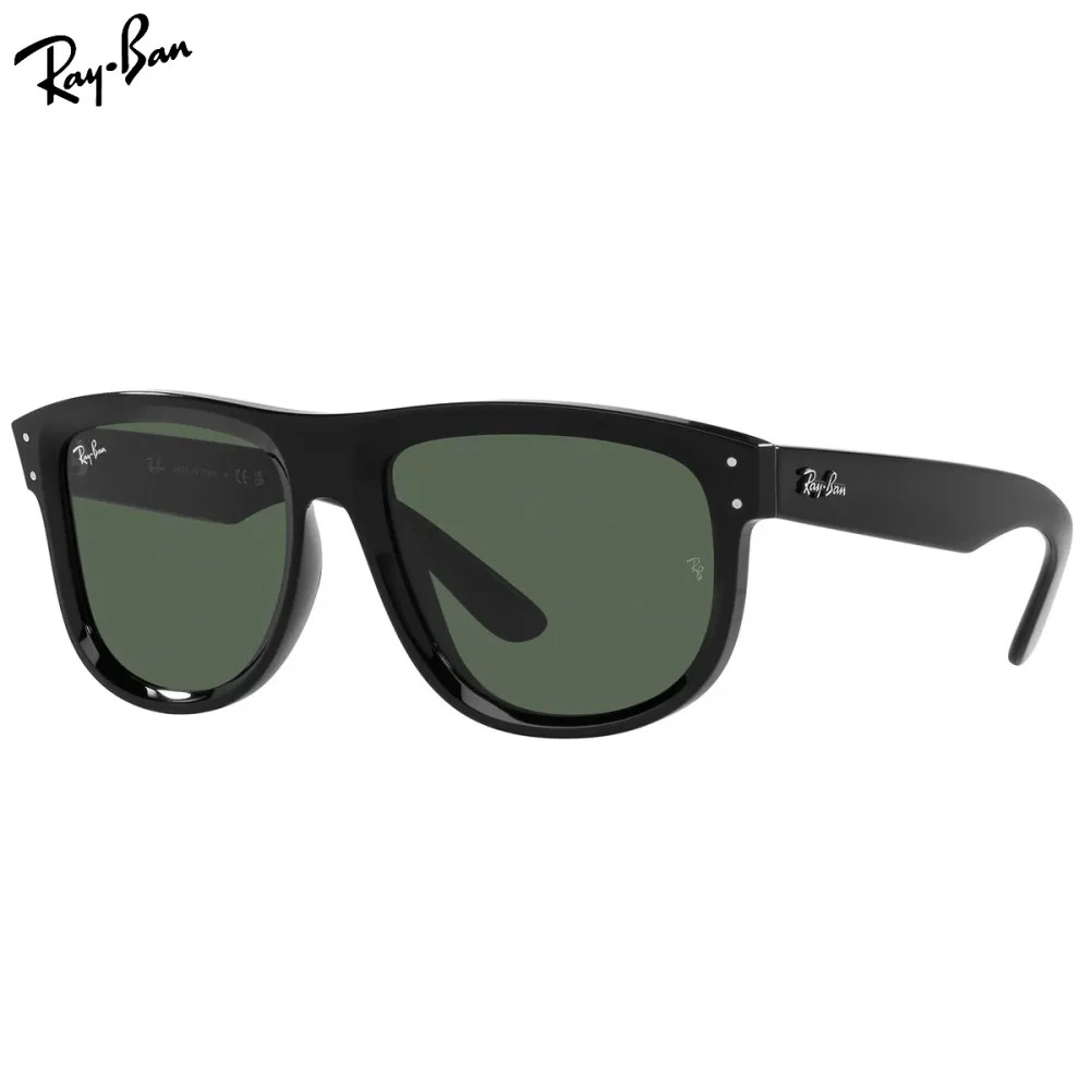 レイバン RBR0501S 6677VR 56 サングラス Ray-Ban BOYFRIEND REVERSE ボーイフレンド リバース メンズ レディース
