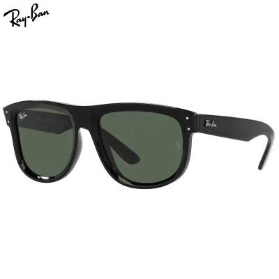 レイバン RBR0501S 6677VR 56 サングラス Ray-Ban BOYFRIEND REVERSE ボーイフレンド リバース メンズ レディース