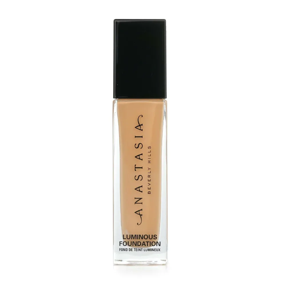 【月間優良ショップ受賞】 Anastasia Beverly Hills Luminous Foundation - # 310C アナスタシア ビバリーヒルズ Luminous Foundation - # 310C 30ml/1oz 送料無料 海外通販