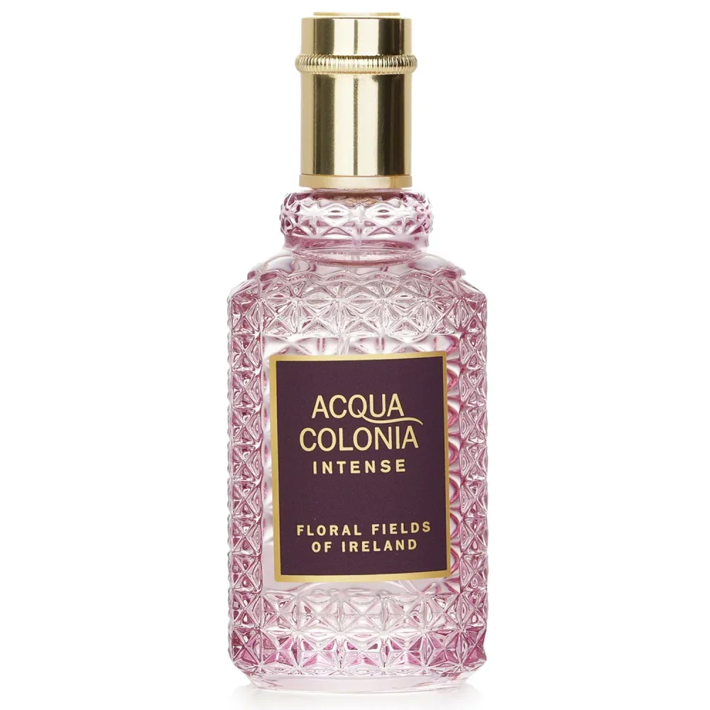【月間優良ショップ受賞】 4711 Acqua Colonia Intense Floral Fields Of Ireland Eau De Cologne Spray 4711 Acqua Colonia Intense Floral F 送料無料 海外通販