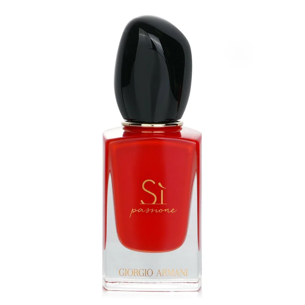 【月間優良ショップ受賞】 Giorgio Armani Si Passione Eau De Parfum Spray ジョルジオ アルマーニ シ パッション オー デ パルファム スプレー 30ml/1oz 送料無料 海外通販