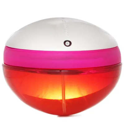 【月間優良ショップ受賞】 Paco Rabanne Ultrared Eau De Parfum Spray パコ ラバンヌ ウルトラレッド EDPスプレー 80ml/2.6oz 送料無料 海外通販