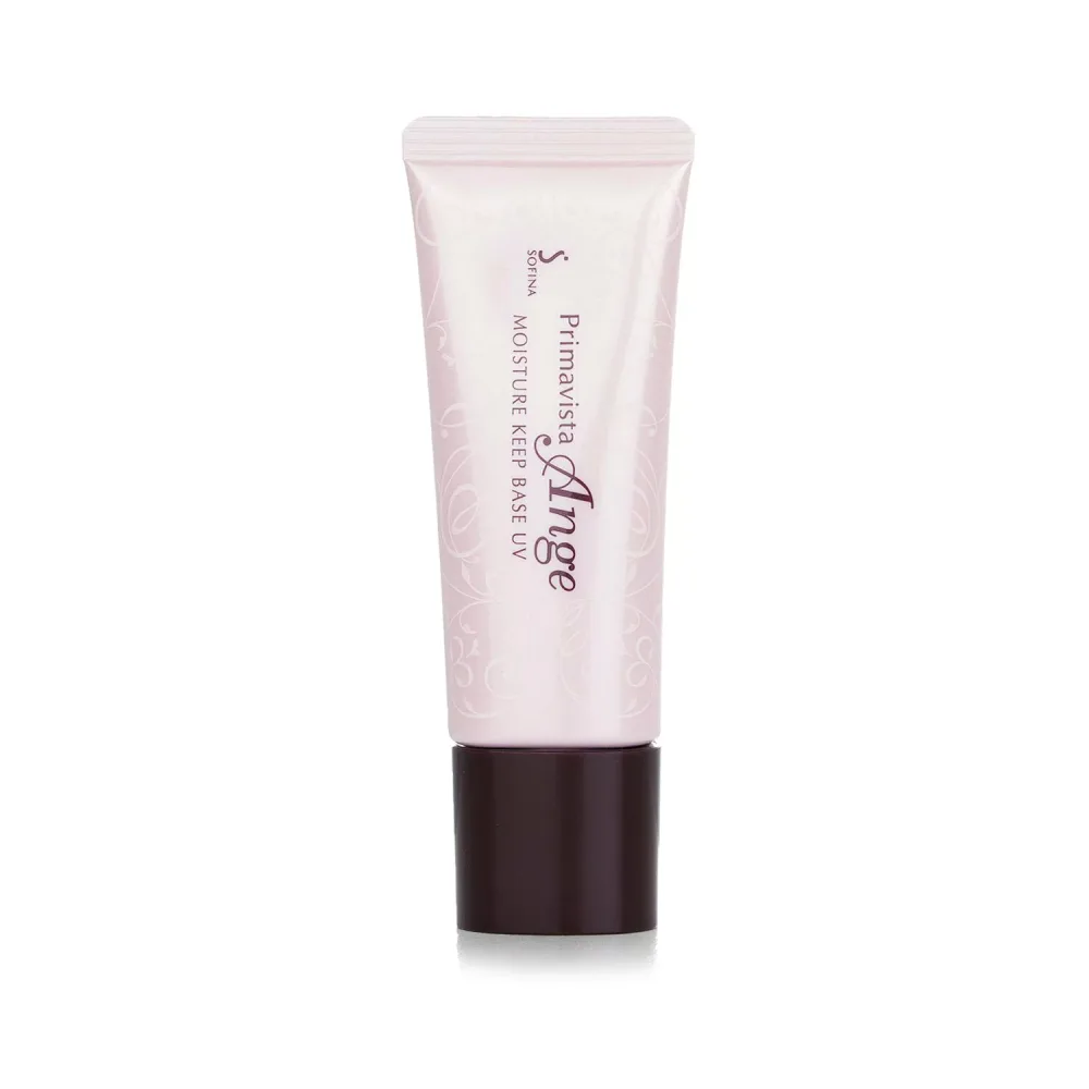 【月間優良ショップ受賞】 Sofina Primavista Ange Moisture Keep Base UV SPF 16 ソフィーナ Primavista Ange Moisture Keep Base UV SPF 16 25g/0 送料無料 海外通販