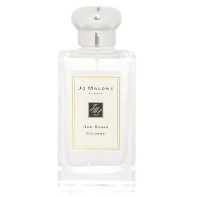 【月間優良ショップ受賞】 Jo Malone Red Roses Cologne Spray (Originally Without Box) ジョーマローン レッド ローズ コロンスプレー (こちらは本来箱がついていない商品です) 100m 送料無料 海外通販