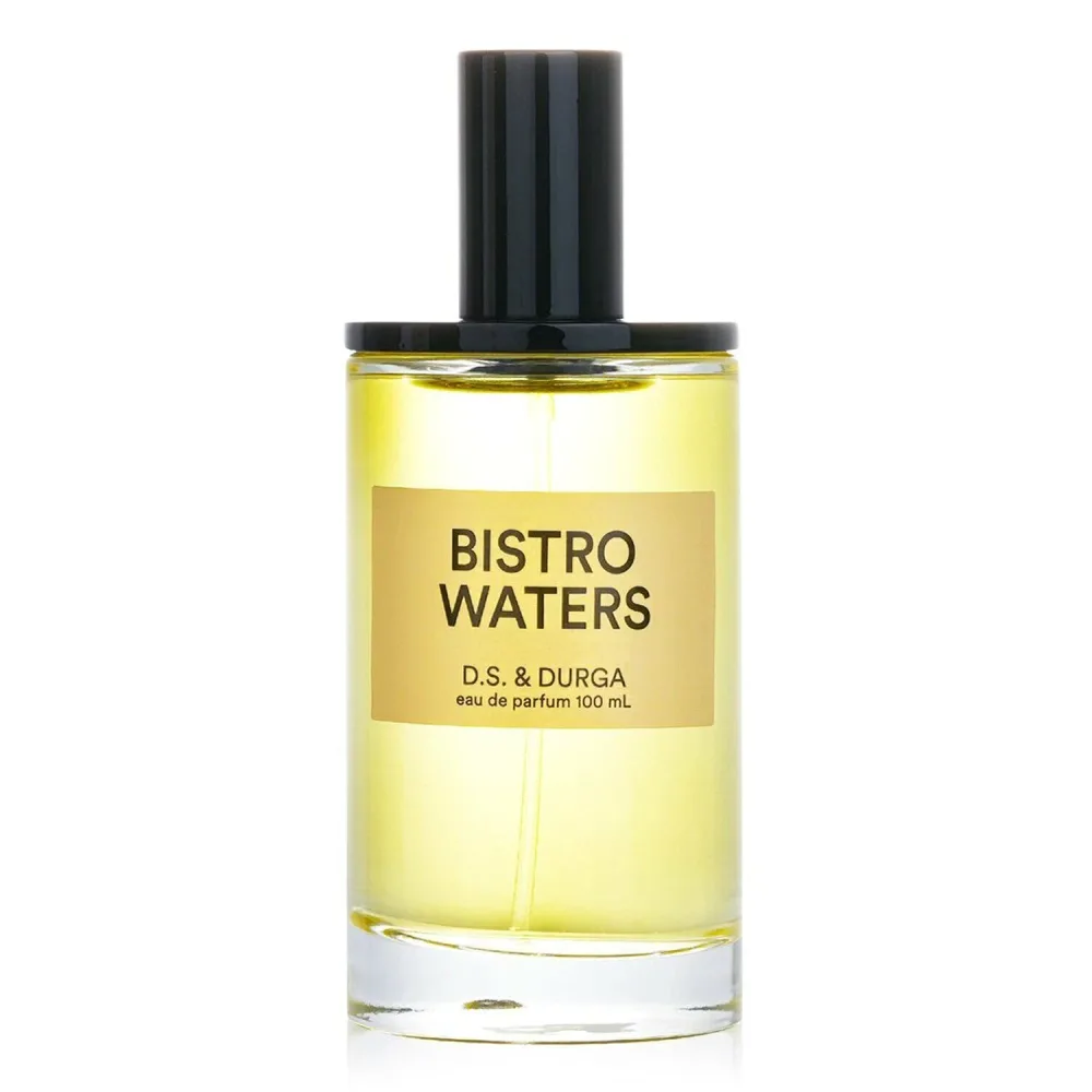 【月間優良ショップ受賞】 D.S. & Durga Bistro Waters Eau De Parfum Spray ディーエス&ダーガ Bistro Waters Eau De Parfum Spray 100ml/3.4oz 送料無料 海外通販
