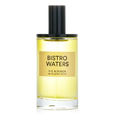 【月間優良ショップ受賞】 D.S. & Durga Bistro Waters Eau De Parfum Spray ディーエス&ダーガ Bistro Waters Eau De Parfum Spray 100ml/3.4oz 送料無料 海外通販