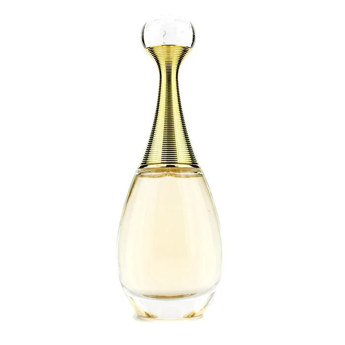【月間優良ショップ受賞】 Christian Dior J'Adore Eau De Parfum Spray クリスチャン ディオール ジャドール オードパフュームスプレー 50ml/1.7oz 送料無料 海外通販