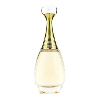 【月間優良ショップ受賞】 Christian Dior J'Adore Eau De Parfum Spray クリスチャン ディオール ジャドール オードパフュームスプレー 50ml/1.7oz 送料無料 海外通販
