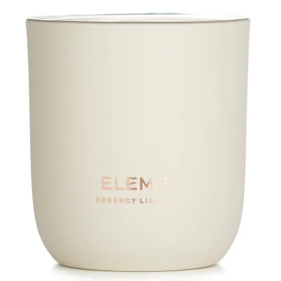 【月間優良ショップ受賞】 Elemis Scented Candle - Regency Library エレミス Scented Candle - Regency Library 220g/7.05oz 送料無料 海外通販