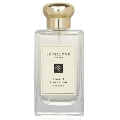 【月間優良ショップ受賞】 Jo Malone Peony & Blush Suede Cologne Spray (Originally Without Box) ジョーマローン ピオニー & ブラッシュ スエード コロン スプレー (本来箱のない商品です。 100ml/3 送料無料 海外通販