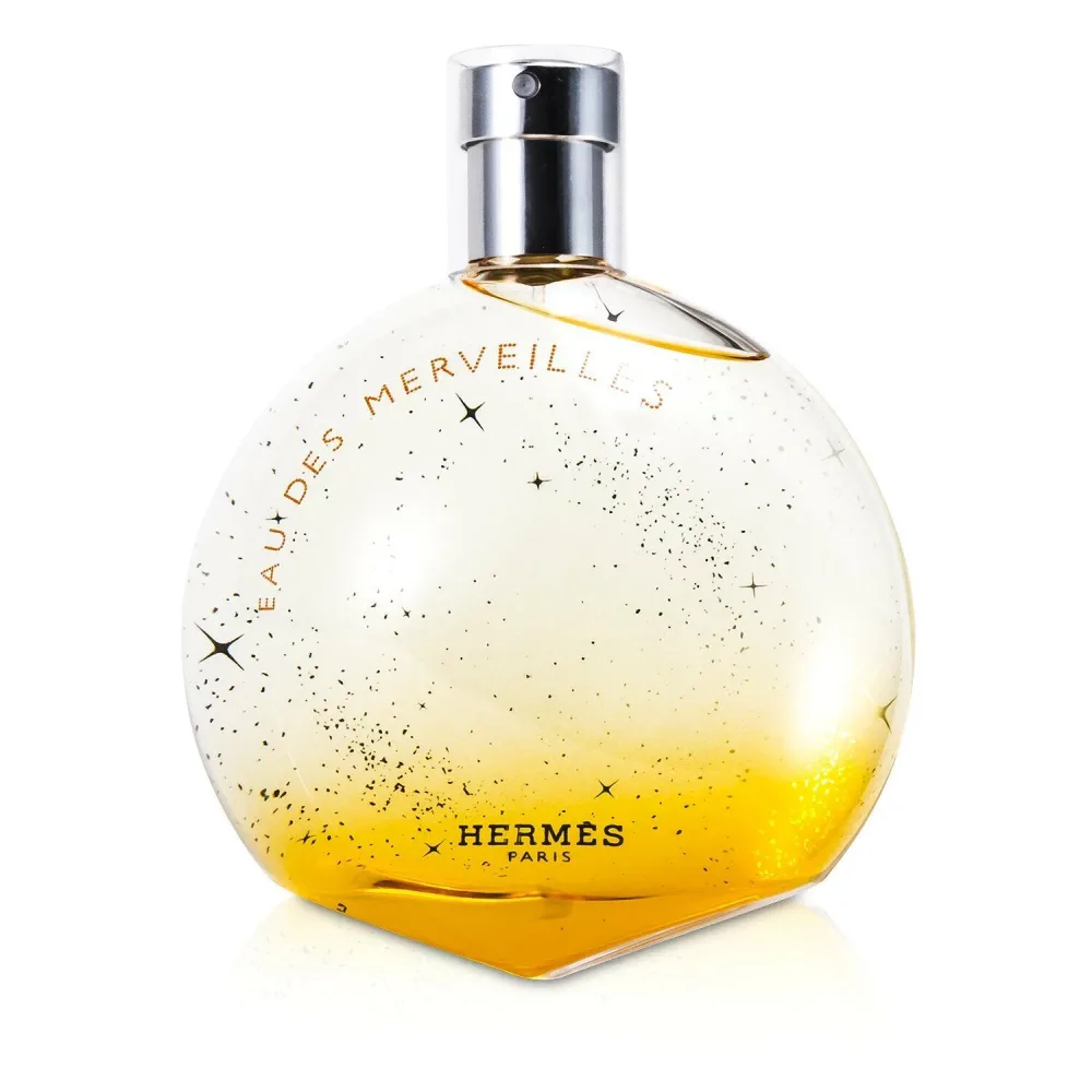 【月間優良ショップ受賞】 Hermes Eau Des Merveilles Eau De Toilette Spray エルメス オー デ メルヴェイユ EDT SP 100ml/3.3oz 送料無料 海外通販