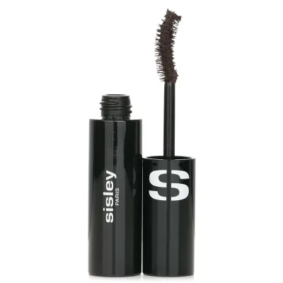 【月間優良ショップ受賞】 Sisley So Curl Mascara Curling & Fortifying - #02 Deep Brown シスレー ソーカール マスカラ - #02 Deep Brown 10ml/0.33oz 送料無料 海外通販