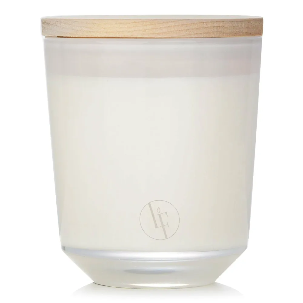 【月間優良ショップ受賞】 Bougies la Francaise Vegetable Wax The Sea Scented Candle Bougies la Francaise Vegetable Wax The Sea Scented Candle 200g/7.0 送料無料 海外通販