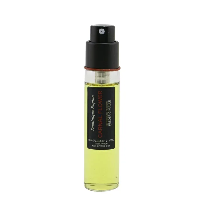 【月間優良ショップ受賞】 Frederic Malle Carnal Flower Eau De Parfum Travel Spray Refill フェデリック マル Carnal Flower Eau De Parfum Travel Spray Refill 10m 送料無料 海外通販