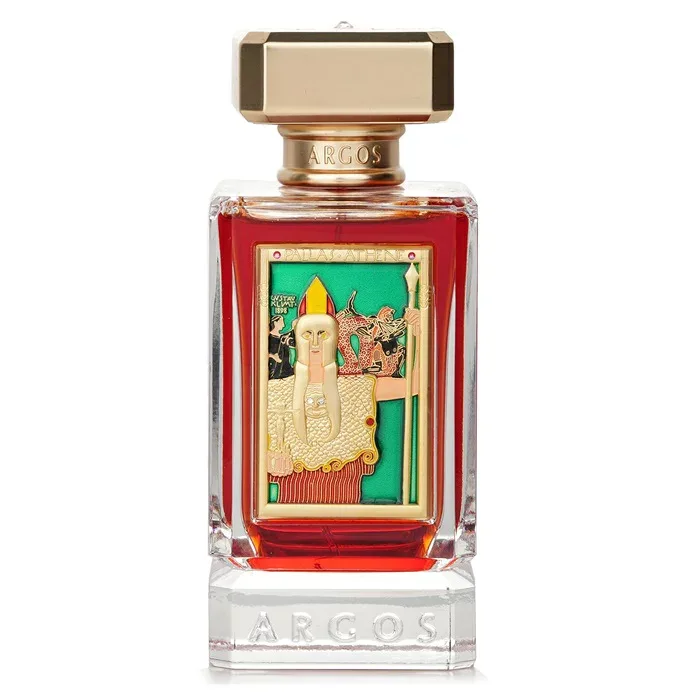 【月間優良ショップ受賞】 Argos Pallas Athene Eau De Parfum Spray Argos Pallas Athene Eau De Parfum Spray 100ml/3.4oz 送料無料 海外通販