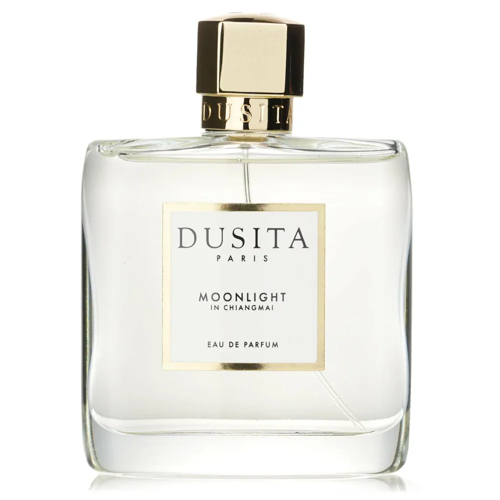 【月間優良ショップ受賞】 Dusita Moonlight In Chiangmai Eau De Parfum Spray Dusita Moonlight In Chiangmai Eau De Parfum Spray 100ml/3.4oz 送料無料 海外通販