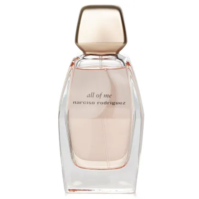 【月間優良ショップ受賞】 Narciso Rodriguez All Of Me Eau De Parfum Spray ナルシソロドリゲス All Of Me Eau De Parfum Spray 90ml/3oz 送料無料 海外通販