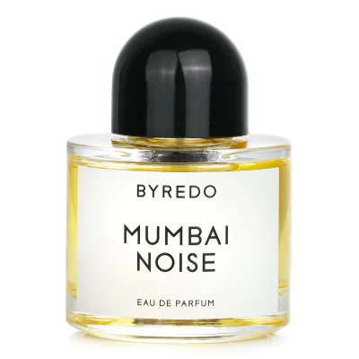 【月間優良ショップ受賞】 Byredo Mumbai Noise Eau De Parfum Spray バレード Mumbai Noise Eau De Parfum Spray 50ml/1.6oz 送料無料 海外通販