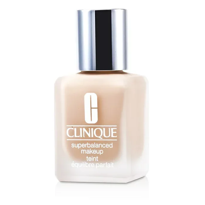 【月間優良ショップ受賞】 Clinique Superbalanced MakeUp - No. 01 / CN 13.5 Petal クリニーク スーパーバランスド メイクアップ No. 01 / CN 13.5 Petal ペトル 30ml/1oz 送料無料 海外通販