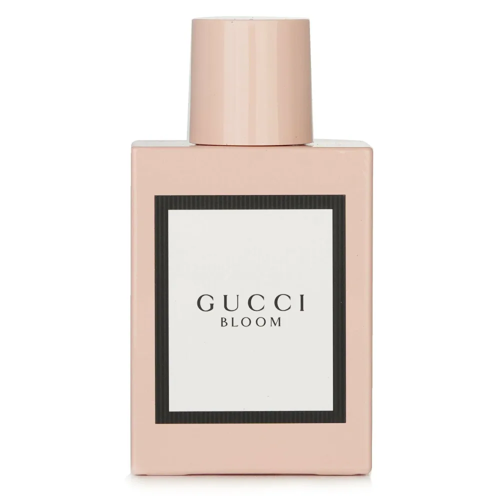 【月間優良ショップ受賞】 Gucci (For China) Bloom Eau De Parfum Spray グッチ (For China) Bloom Eau De Parfum Spray 50ml/1.6oz 送料無料 海外通販