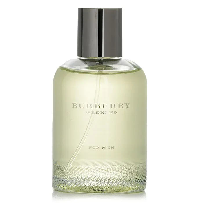 【月間優良ショップ受賞】 Burberry Weekend Eau De Toilette Spray バーバリー ウィークエンド EDT SP 100ml/3.3oz 送料無料 海外通販