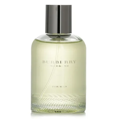 【月間優良ショップ受賞】 Burberry Weekend Eau De Toilette Spray バーバリー ウィークエンド EDT SP 100ml/3.3oz 送料無料 海外通販