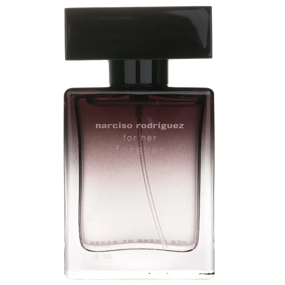 【月間優良ショップ受賞】 Narciso Rodriguez For Her Foever Eau De Parfum Spray ナルシソロドリゲス For Her Foever Eau De Parfum Spray 30ml/1oz 送料無料 海外通販