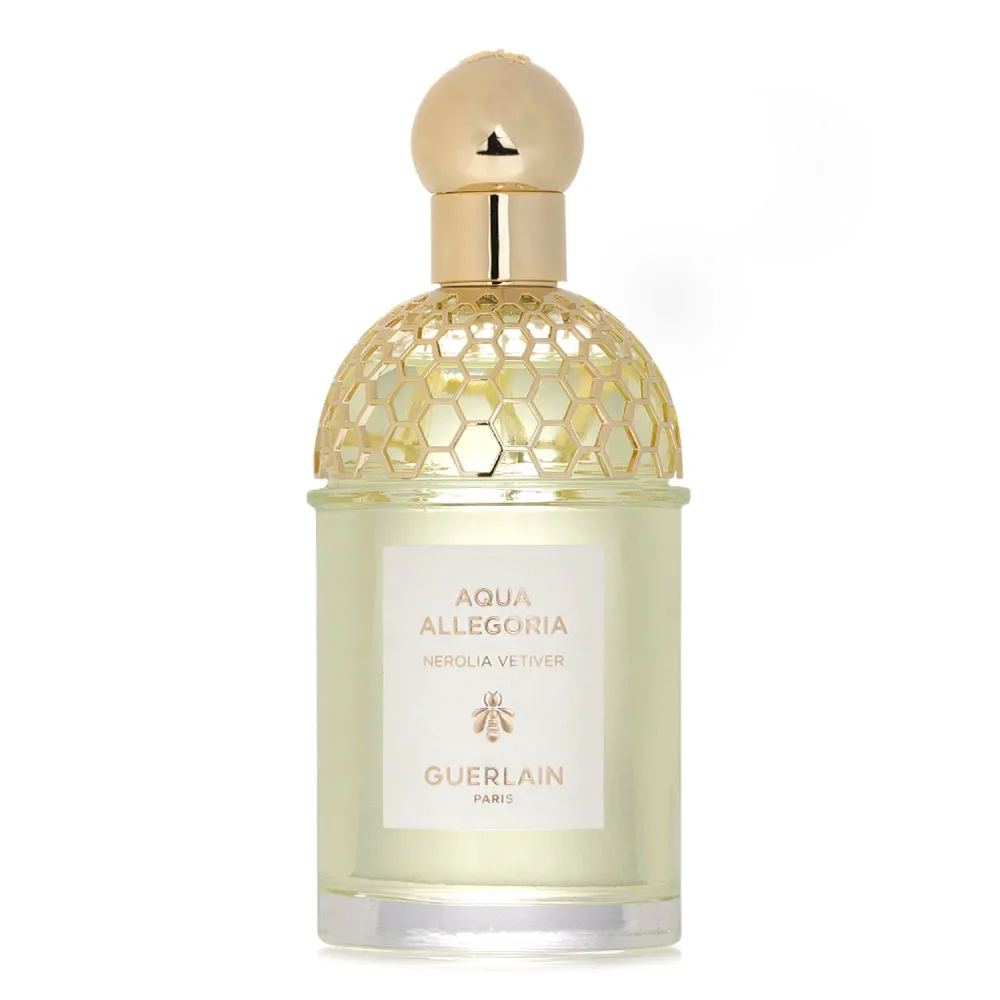 【月間優良ショップ受賞】 Guerlain Aqua Allegoria Nerolia Vetiver Eau De Toilette Spray ゲラン Aqua Allegoria Nerolia Vetiver Eau De Toilette Spray 125ml 送料無料 海外通販
