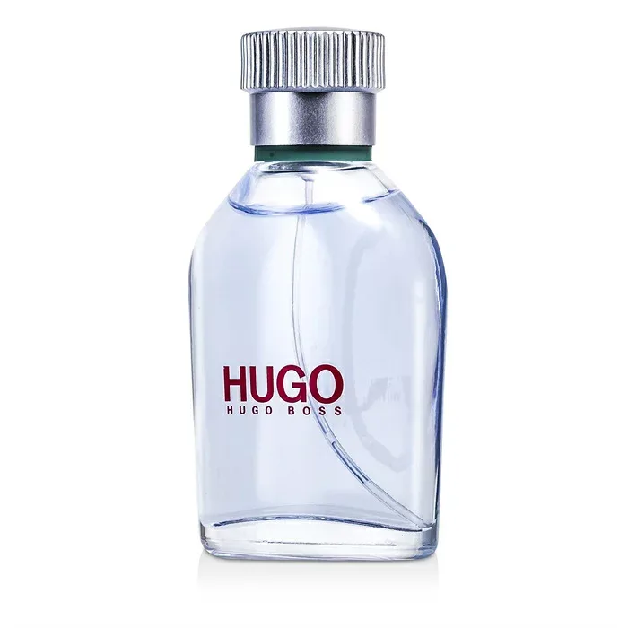 【月間優良ショップ受賞】 Hugo Boss Hugo Eau De Toilette Spray ヒューゴボス ヒューゴ オードトワレスプレー 40ml/1.3oz 送料無料 海外通販