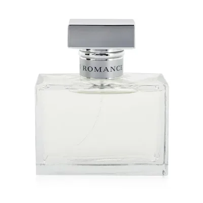 【月間優良ショップ受賞】 Ralph Lauren Romance Eau De Parfum Spray ラルフ ローレン ロマンス オードパフュームスプレー 50ml/1.7oz 送料無料 海外通販