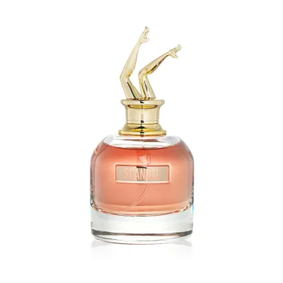 【月間優良ショップ受賞】 Jean Paul Gaultier Scandal Eau De Parfum Spray ジャンポールゴルティエ スキャンダル EDP SP 80ml/2.7oz 送料無料 海外通販