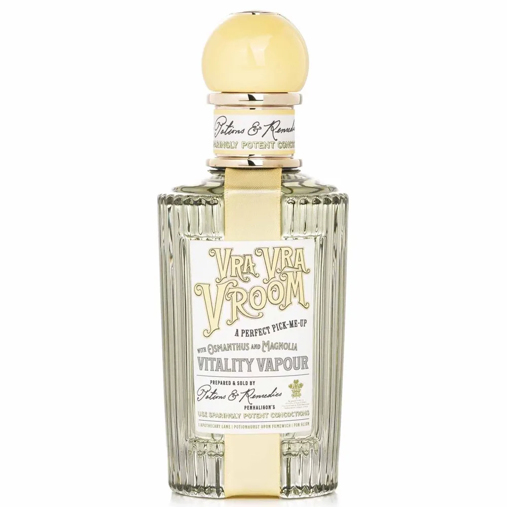 【月間優良ショップ受賞】 Penhaligon's Vra Vra Vroom Eau De Parfum Spray ペンハリガン Vra Vra Vroom Eau De Parfum Spray 100ml/3.4oz 送料無料 海外通販
