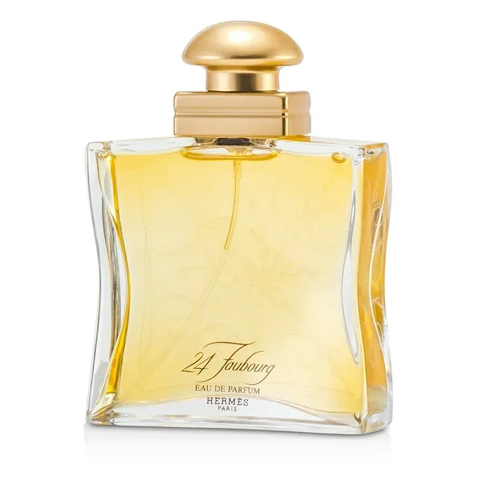 【月間優良ショップ受賞】 Hermes 24 Faubourg Eau De Parfum Spray エルメス 24 フォーブル EDP SP 50ml/1.7oz 送料無料 海外通販
