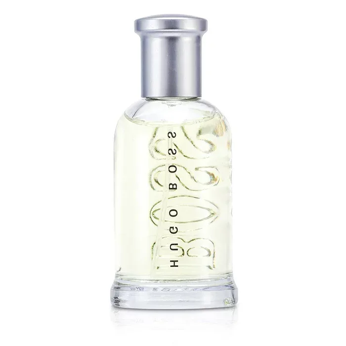 【月間優良ショップ受賞】 Hugo Boss Boss Bottled Eau De Toilette Spray ヒューゴボス ボス ボトルド EDT SP 50ml/1.7oz 送料無料 海外通販