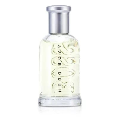 【月間優良ショップ受賞】 Hugo Boss Boss Bottled Eau De Toilette Spray ヒューゴボス ボス ボトルド EDT SP 50ml/1.7oz 送料無料 海外通販