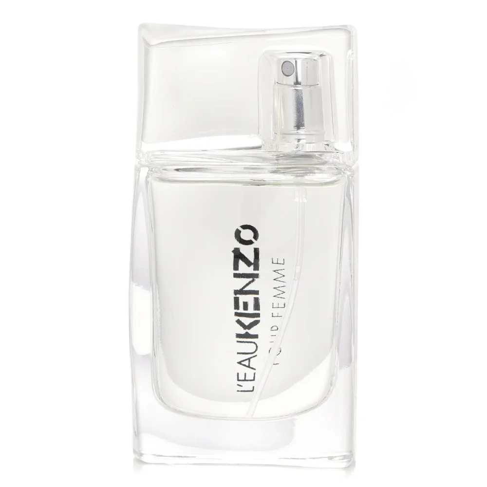 【月間優良ショップ受賞】 Kenzo L'eau Pour Femme Eau De Toilette Spray ケンゾー L'eau Pour Femme Eau De Toilette Spray 30ml/1oz 送料無料 海外通販