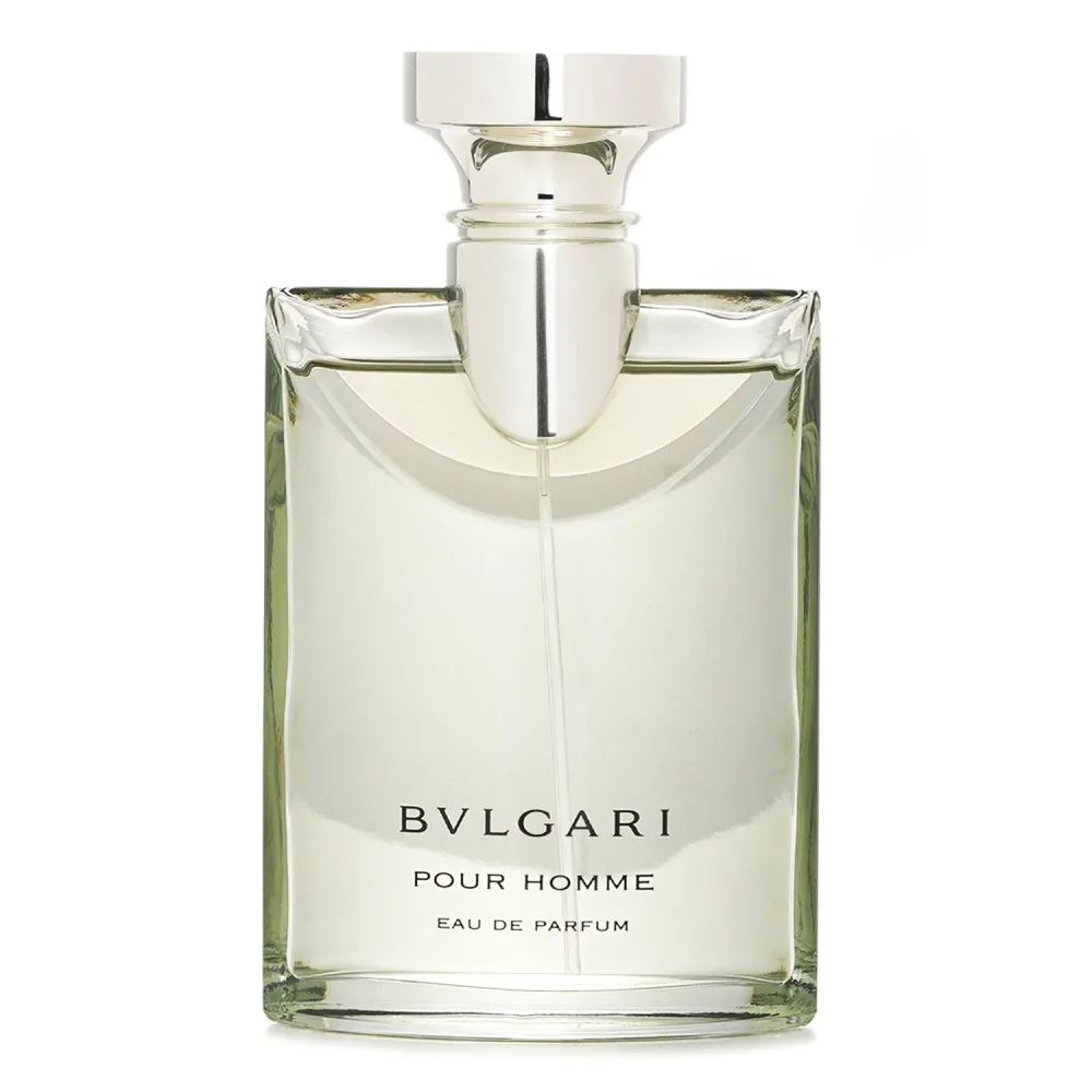 【月間優良ショップ受賞】 Bvlgari Pour Homme Eau De Parfum Spray ブルガリ Pour Homme Eau De Parfum Spray 100ml/3.4oz 送料無料 海外通販