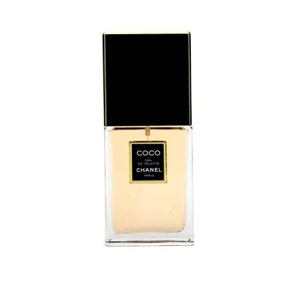 【月間優良ショップ受賞】 Chanel Coco Eau De Toilette Spray シャネル ココ オードトワレスプレー 50ml/1.7oz 送料無料 海外通販